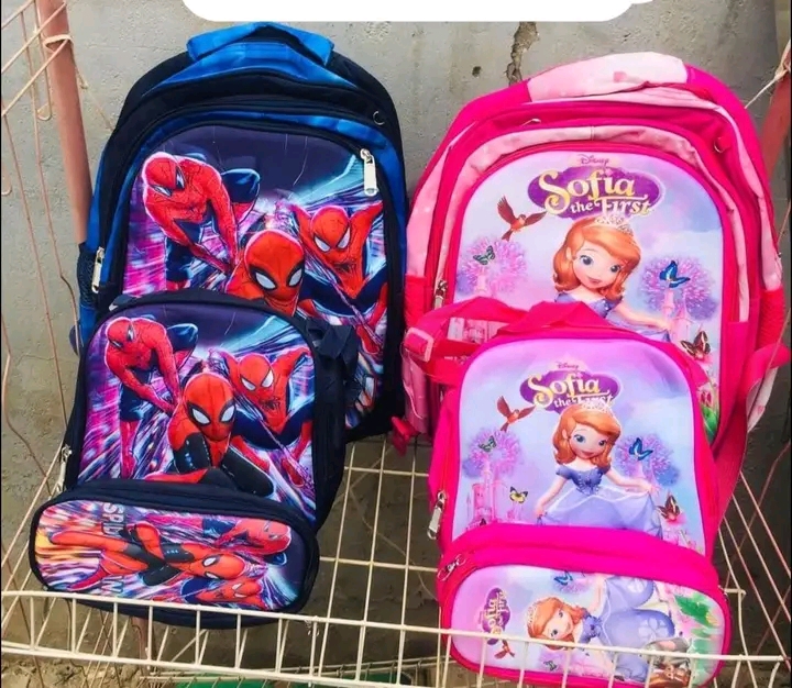 Produtos diversos 