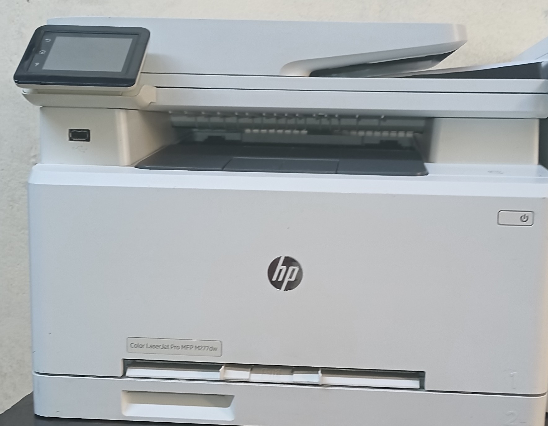 Impressora HP Laserjet pro MFP M277dw/ e impressora HP Laserjet pro MFP M426dn - Imagem 2