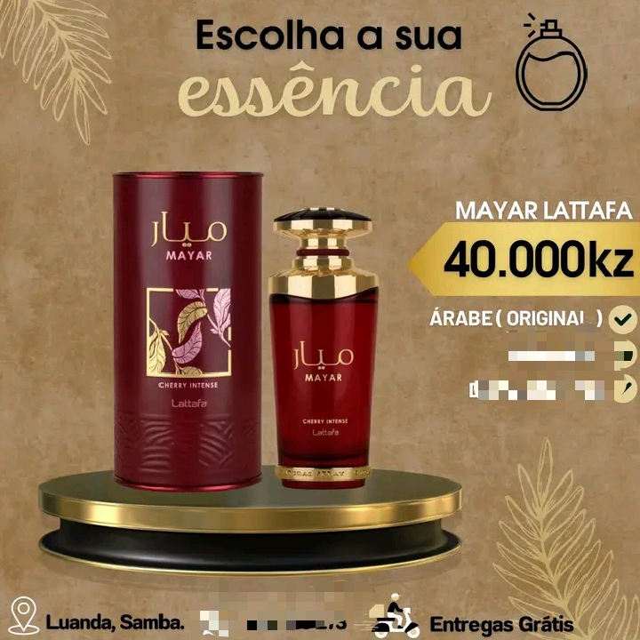 Venda De Perfumes  - Imagem 3