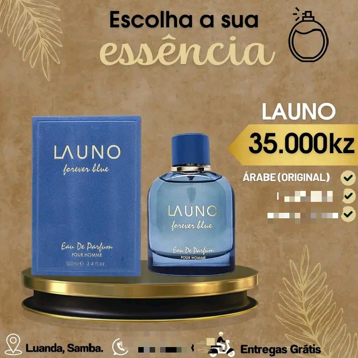 Venda De Perfumes  - Imagem 4