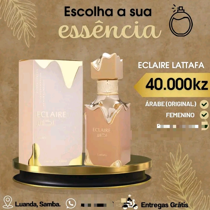 Venda De Perfumes  - Imagem 5
