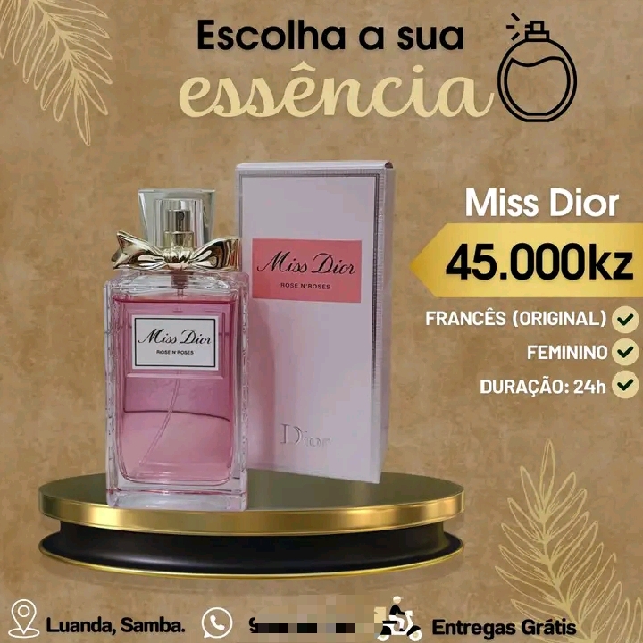 Venda De Perfumes  - Imagem 6