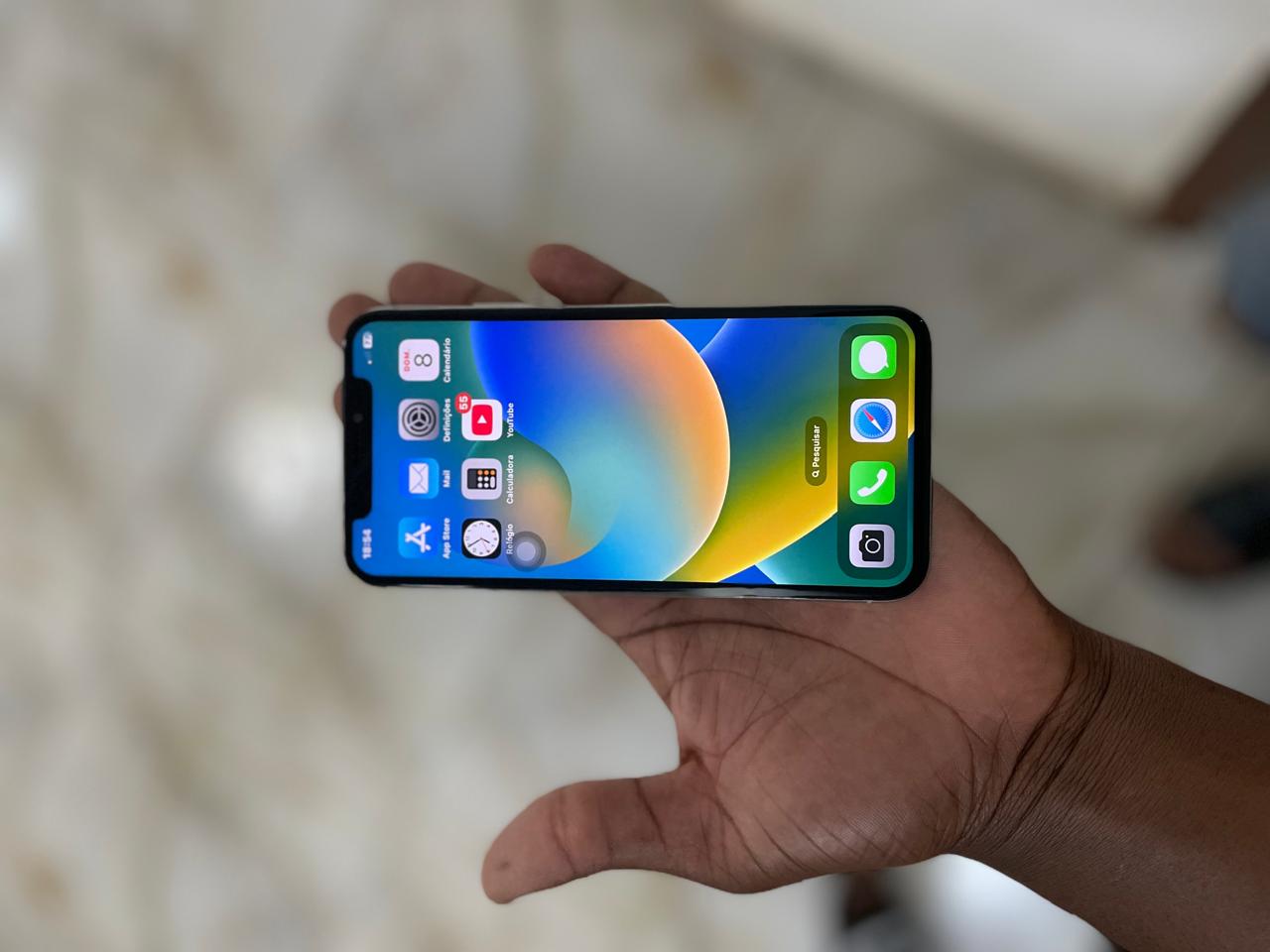 iPhone X normal - Imagem 2
