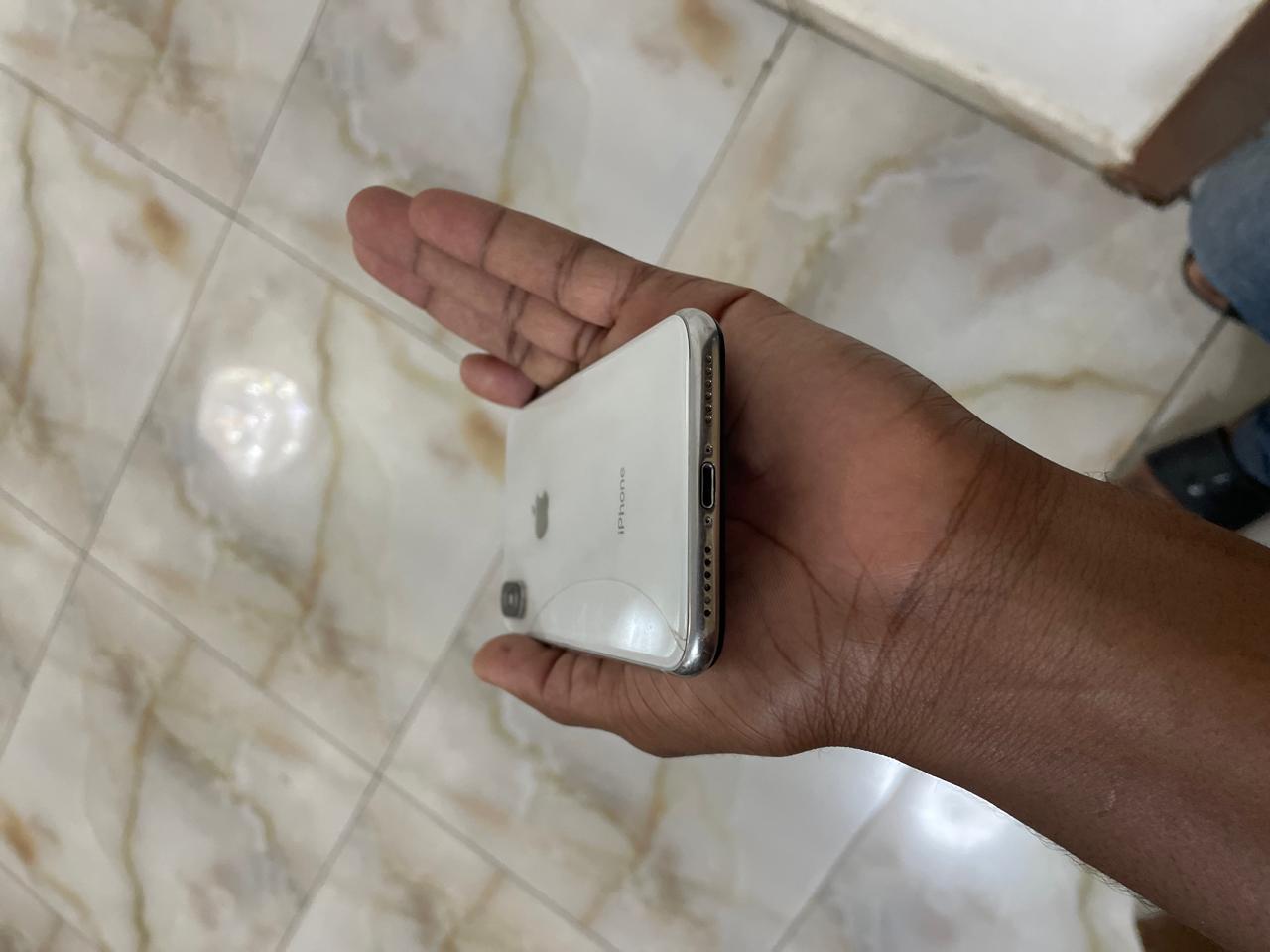 iPhone X normal - Imagem 3