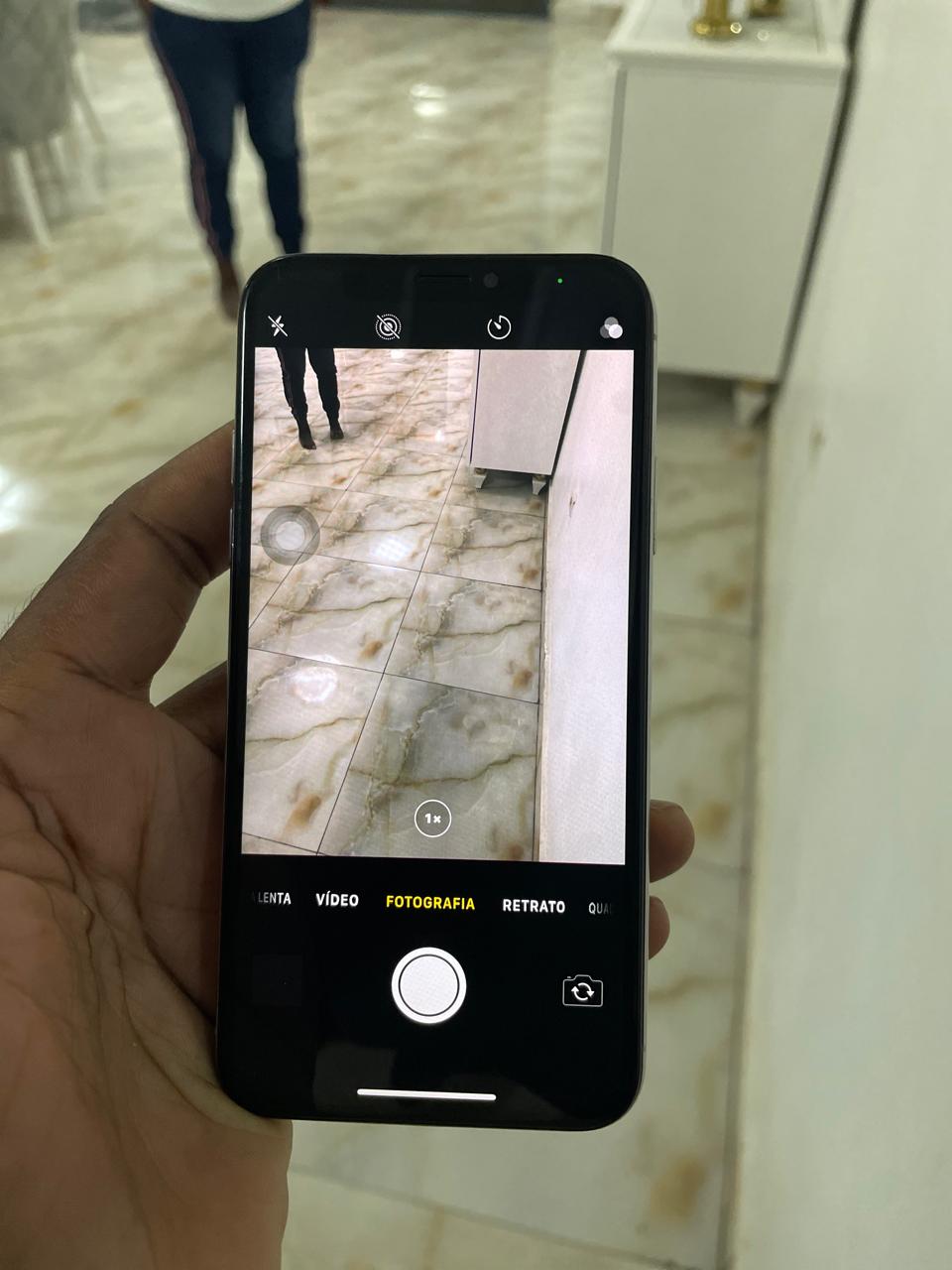 iPhone X normal - Imagem 5