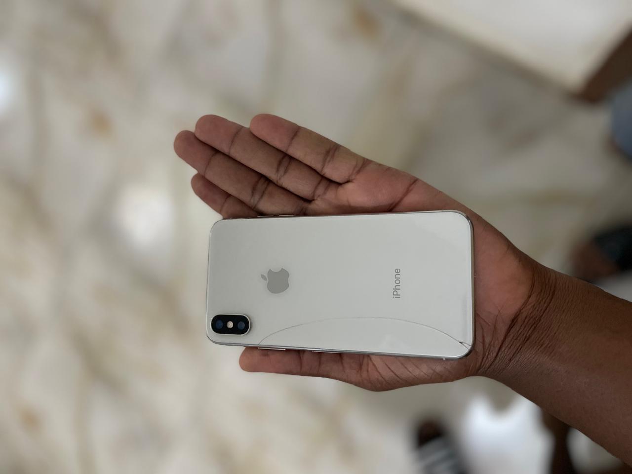 iPhone X normal - Imagem 4