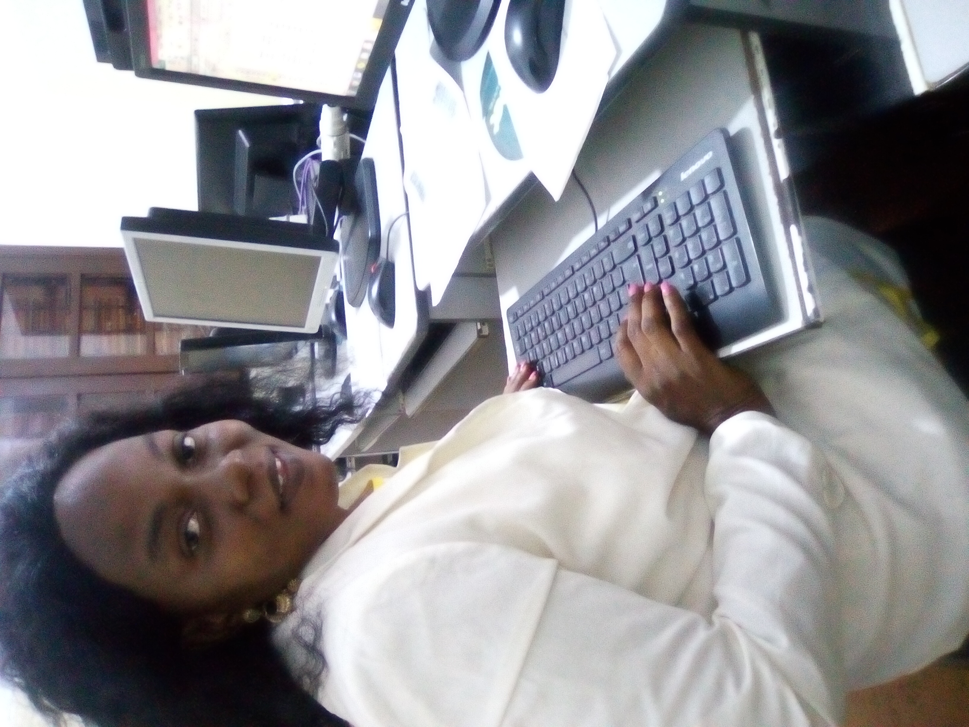 Vagas de emprego 