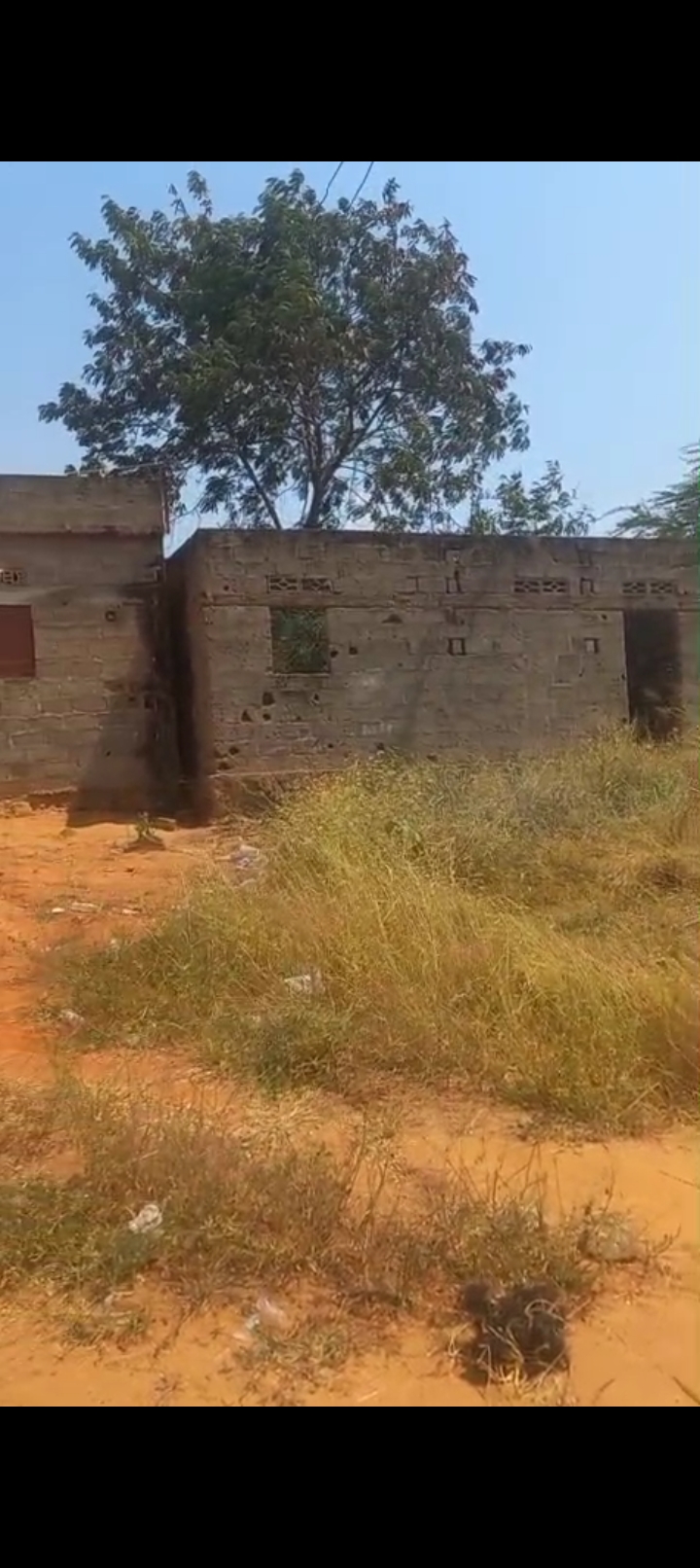 Estou a vender uma casa