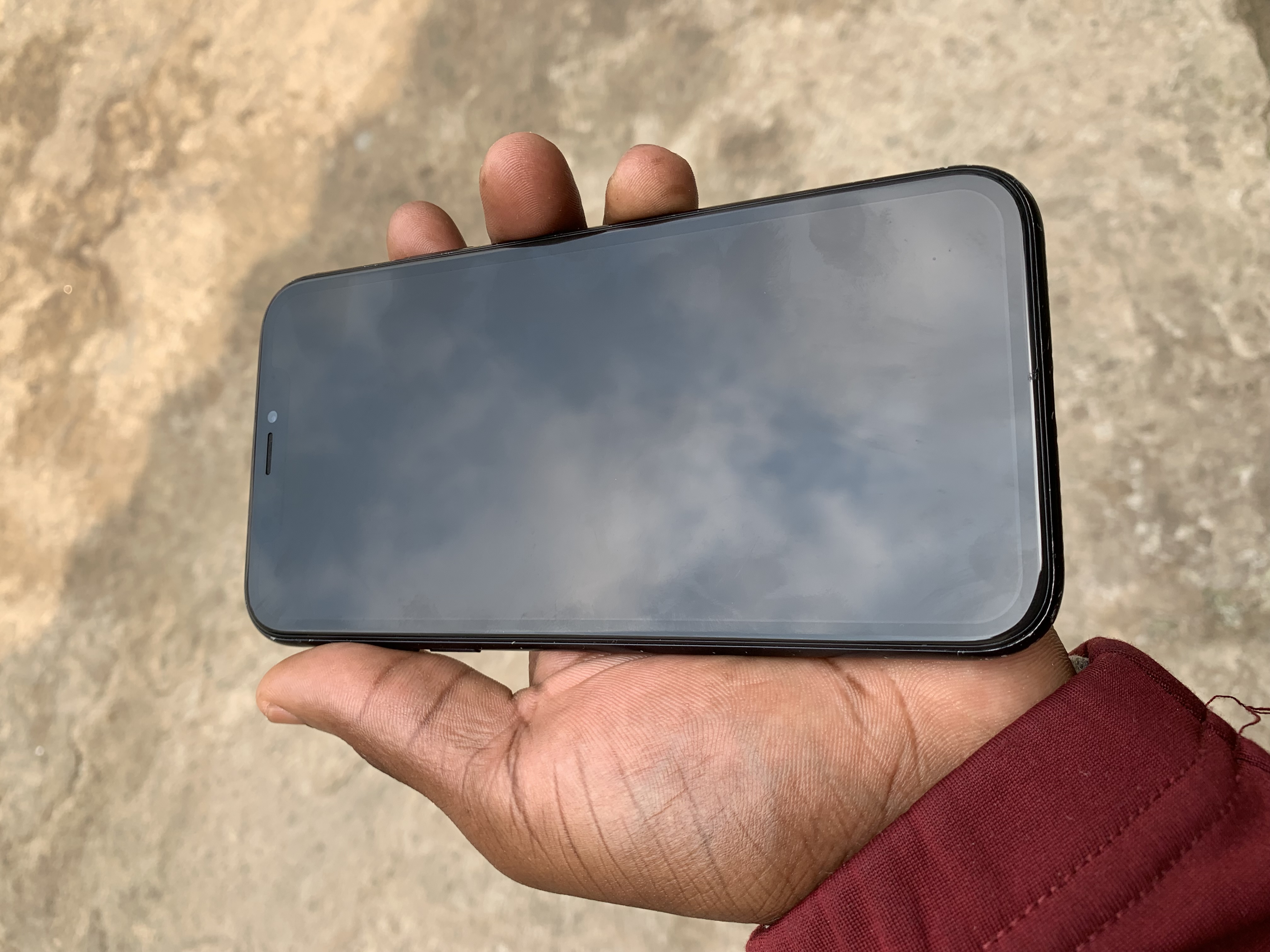 iPhone XR  - Imagem 2