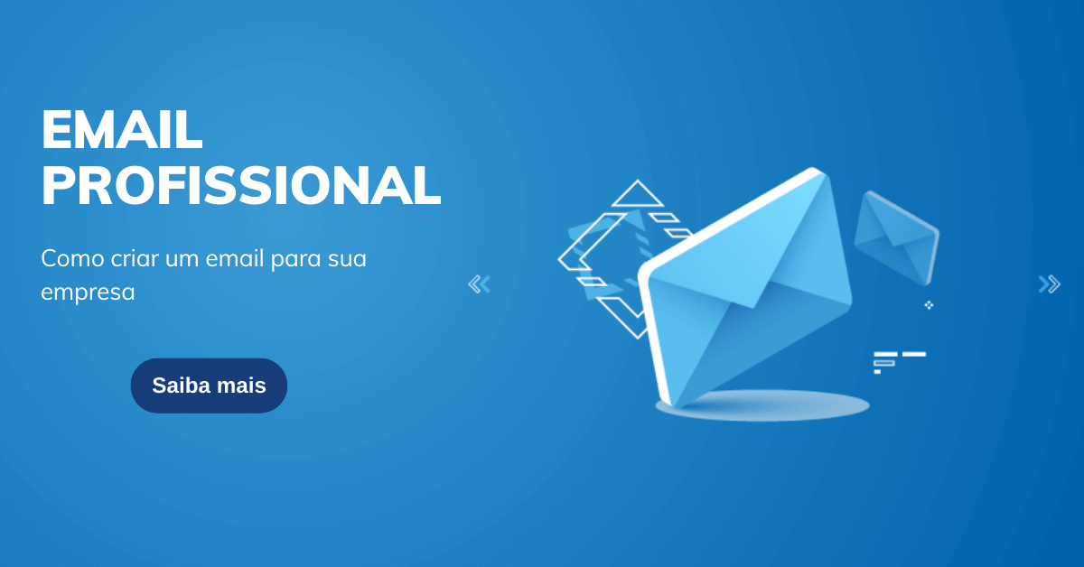 Emails Profissionais
