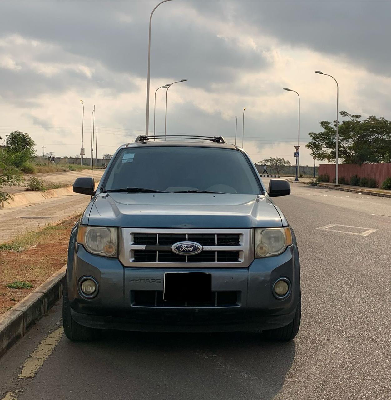 Ford Escape