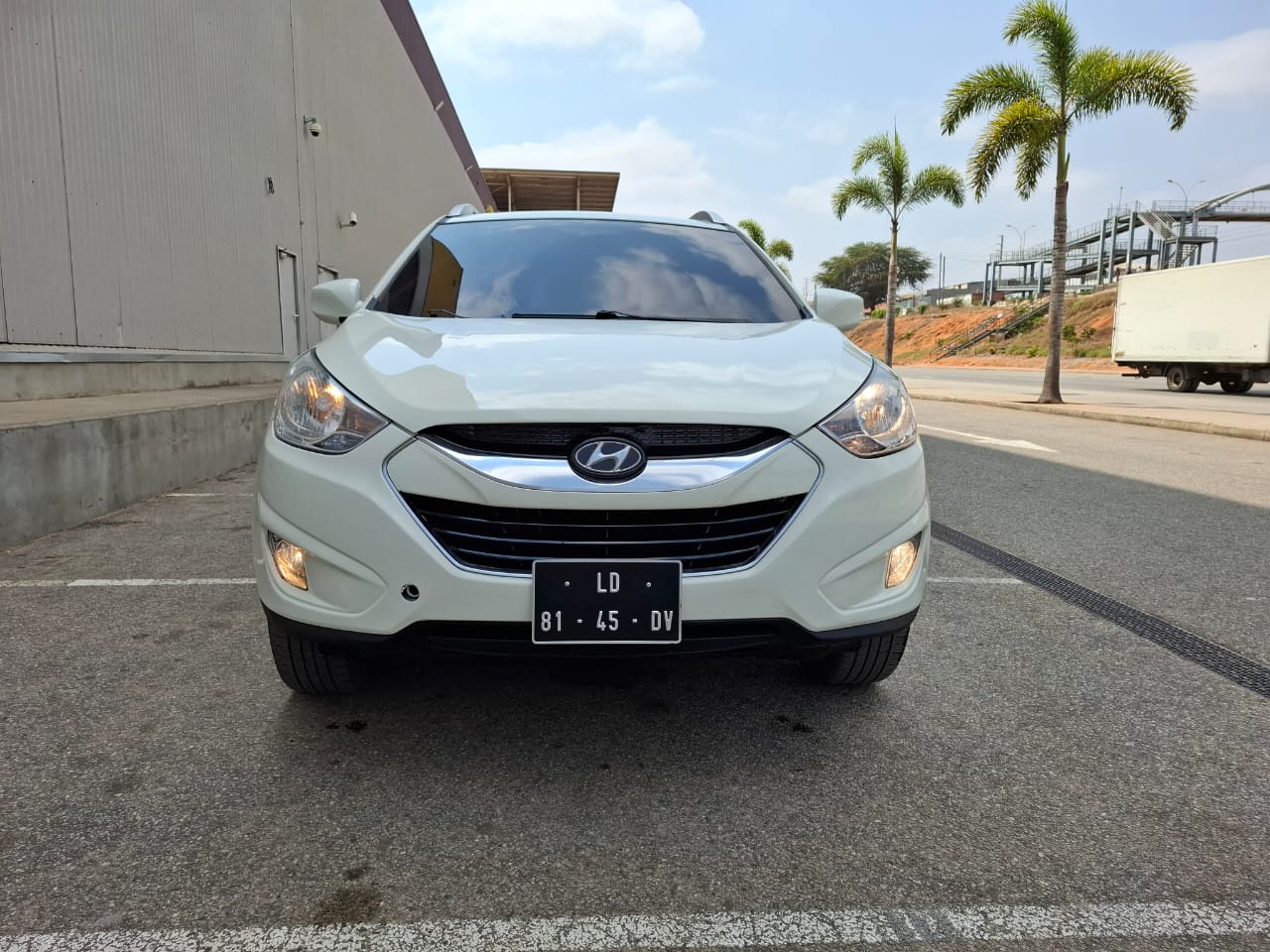 Estevão Automóveis 