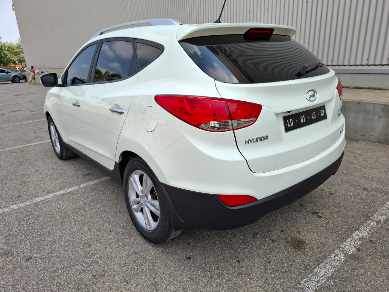Estevão Automóveis  - Imagem 3