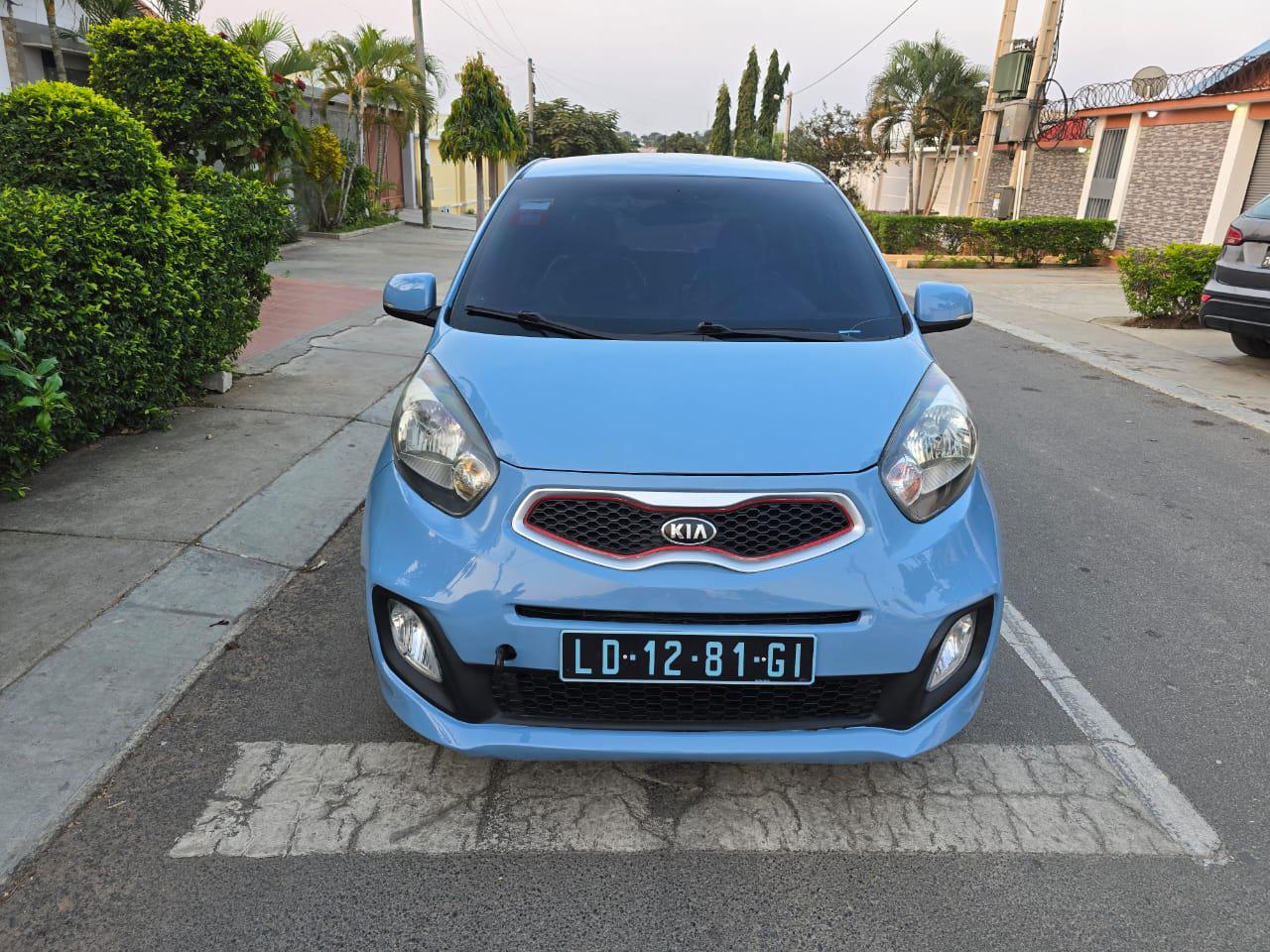 Estevão Automóveis 
