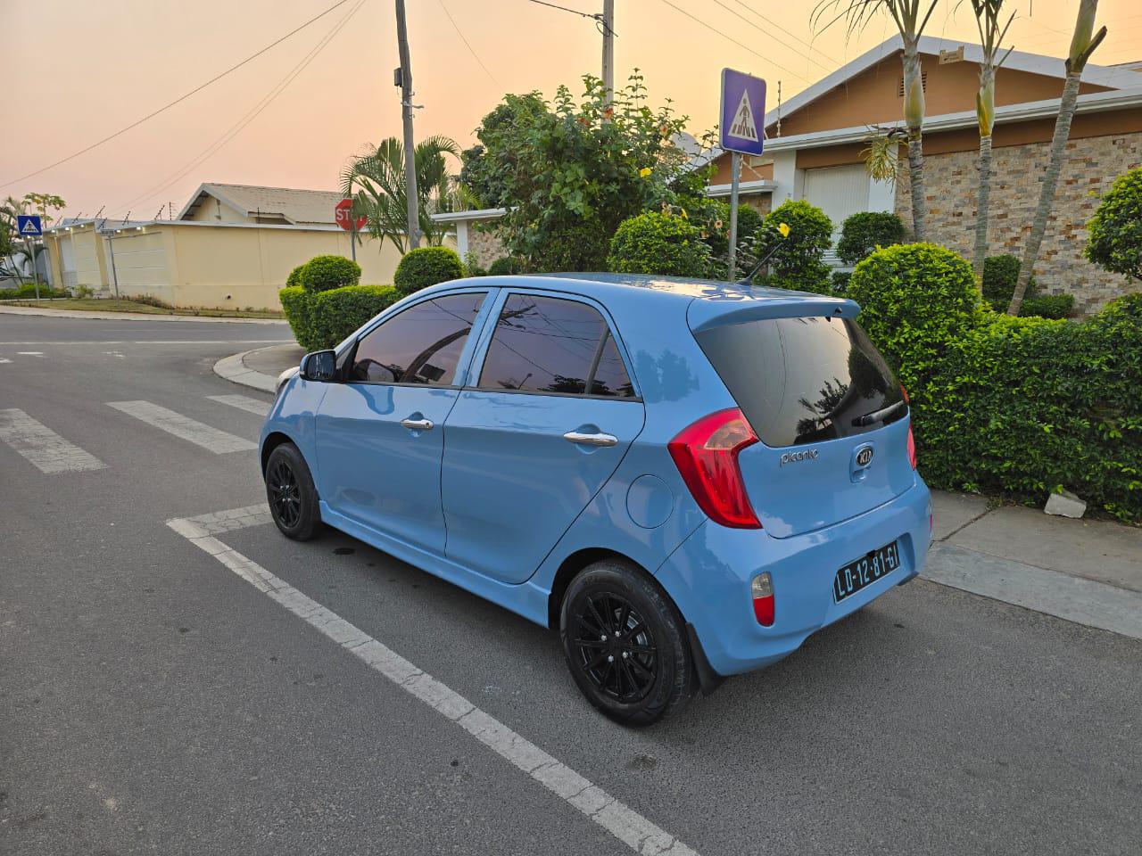 Estevão Automóveis  - Imagem 3