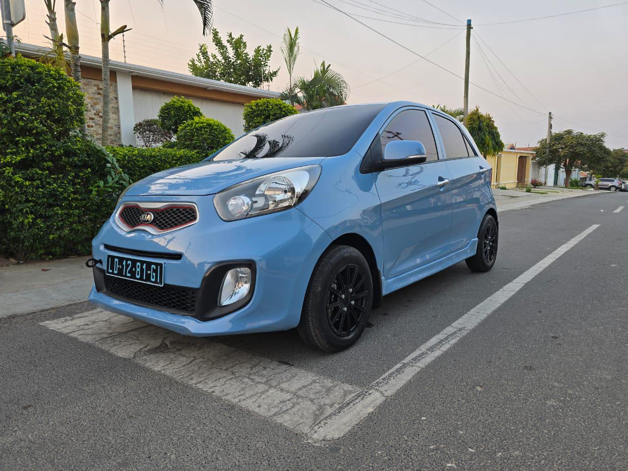 Estevão Automóveis  - Imagem 4