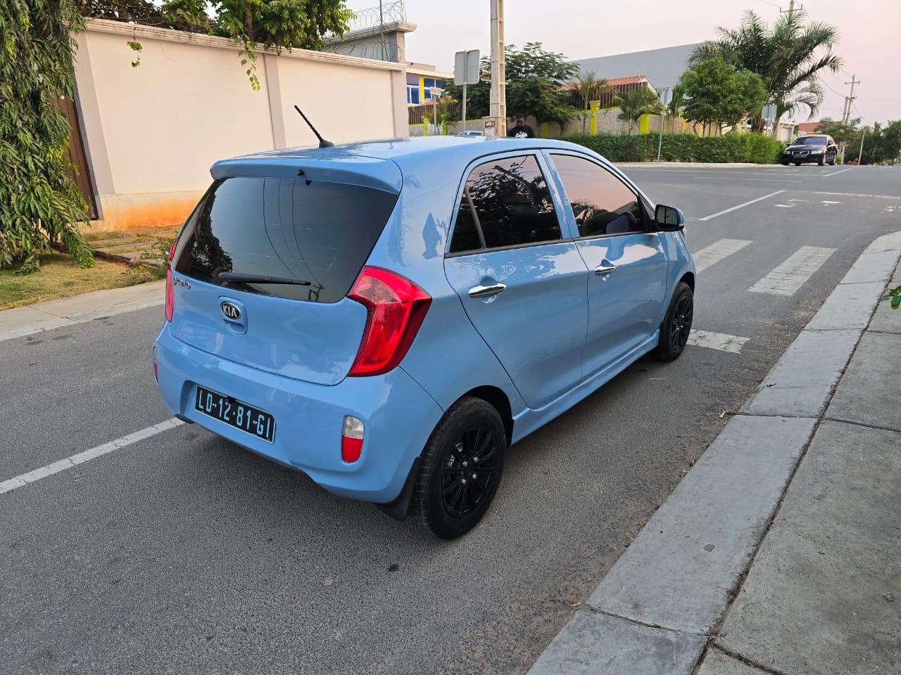 Estevão Automóveis  - Imagem 7