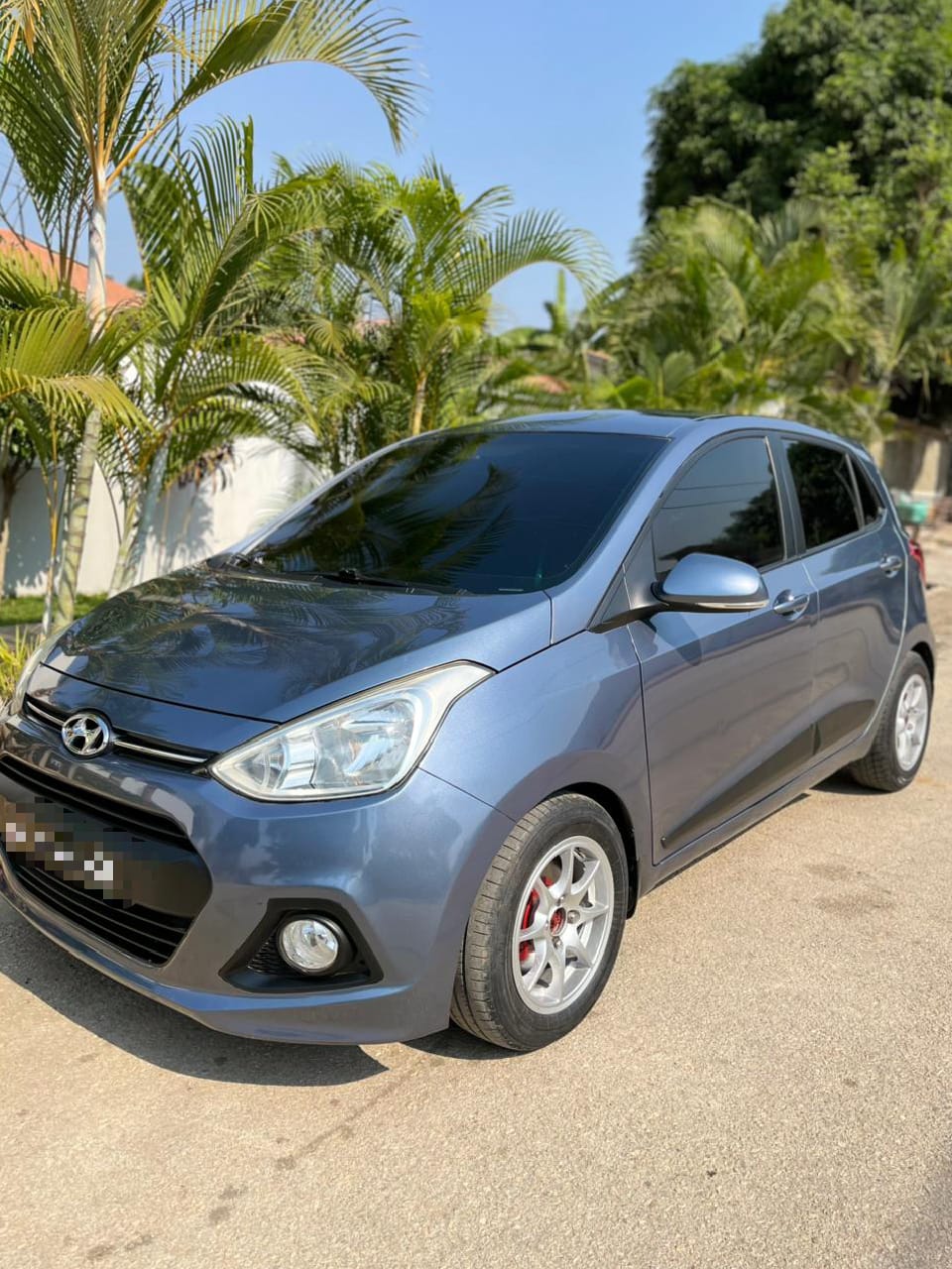 Estevão Automóveis 