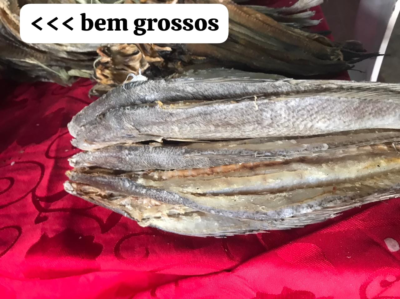 Vendas de qualidades