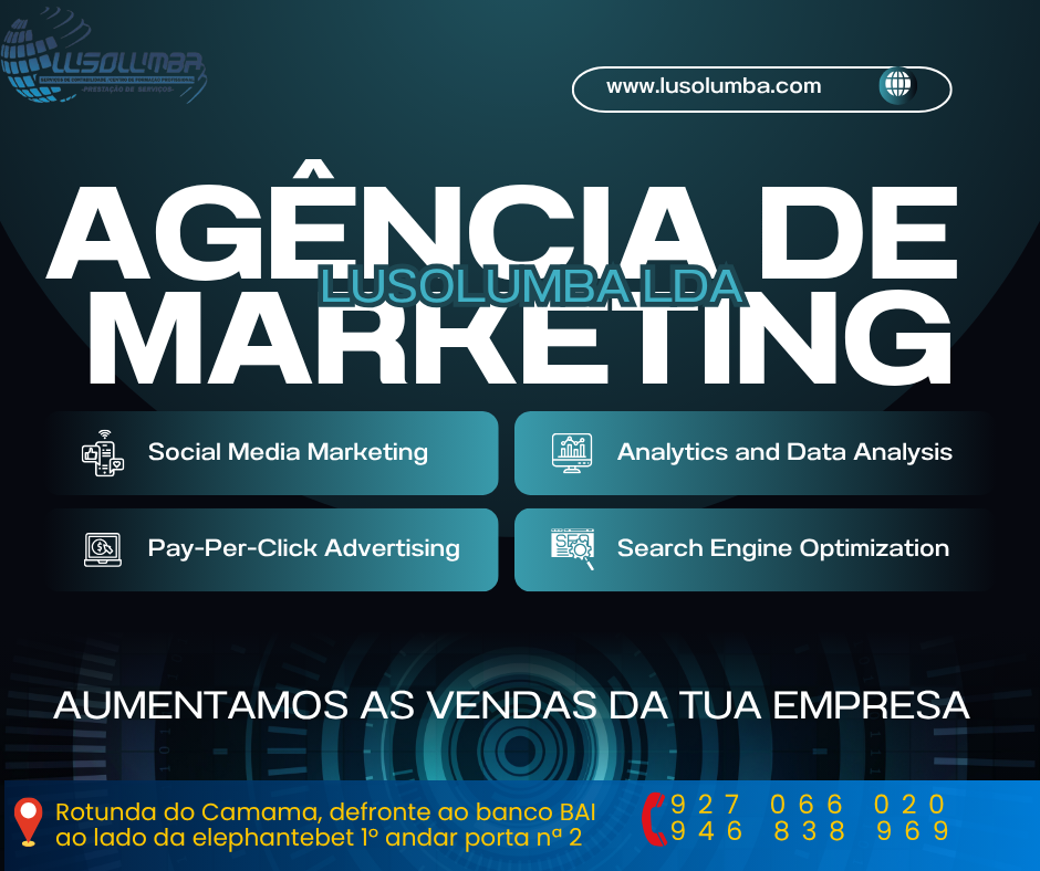 ADMINISTRAÇÃO DE MARKETING