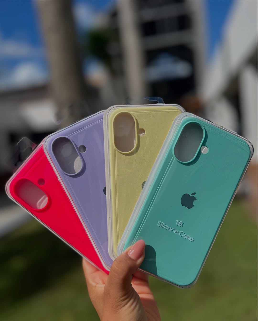 Acessórios da Apple 