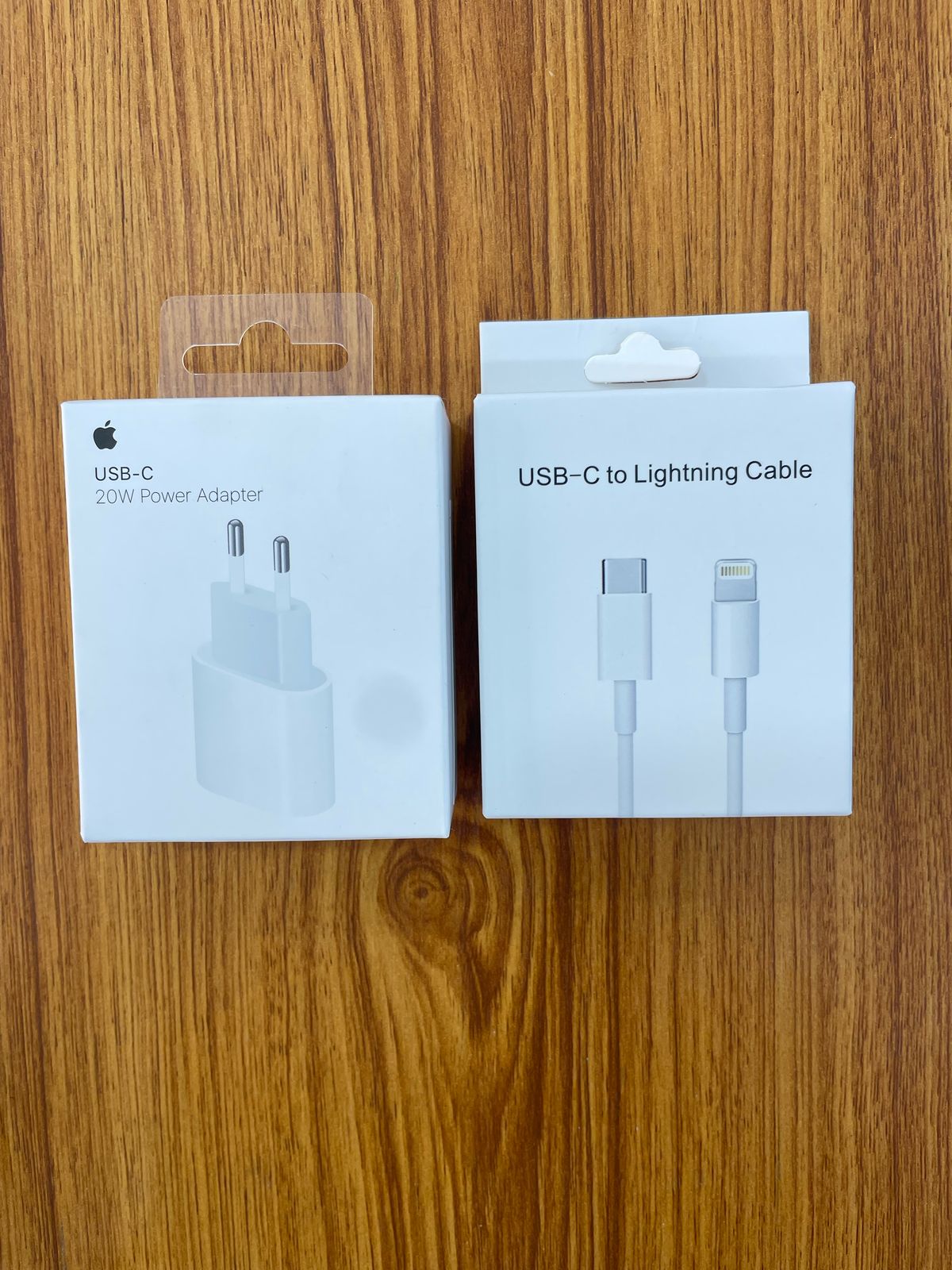 Acessórios da Apple 