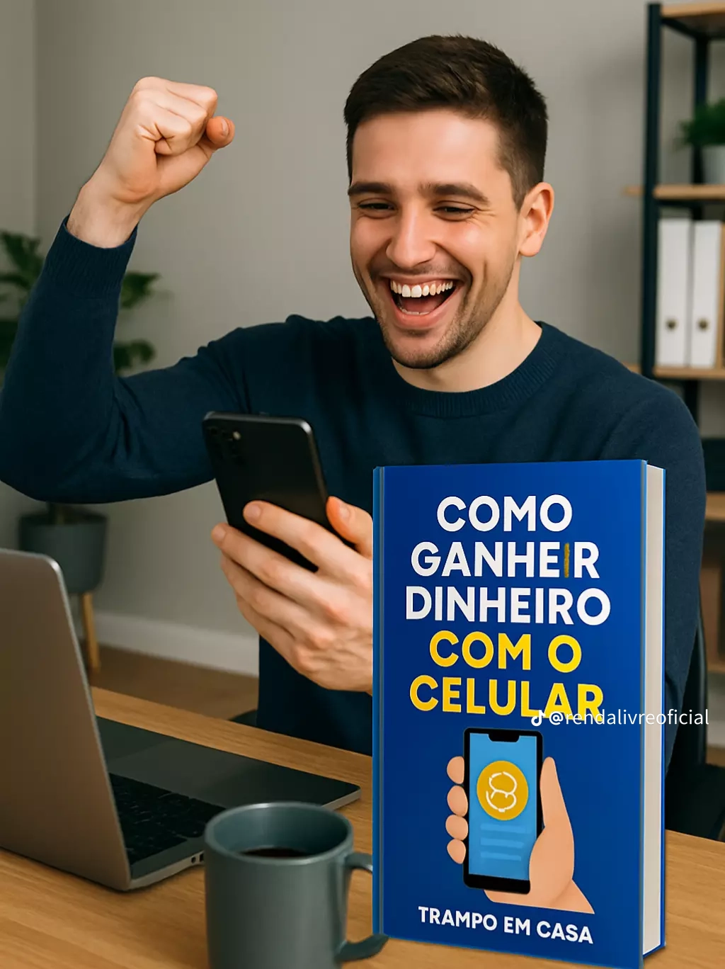 Infoproduto  - Imagem 3