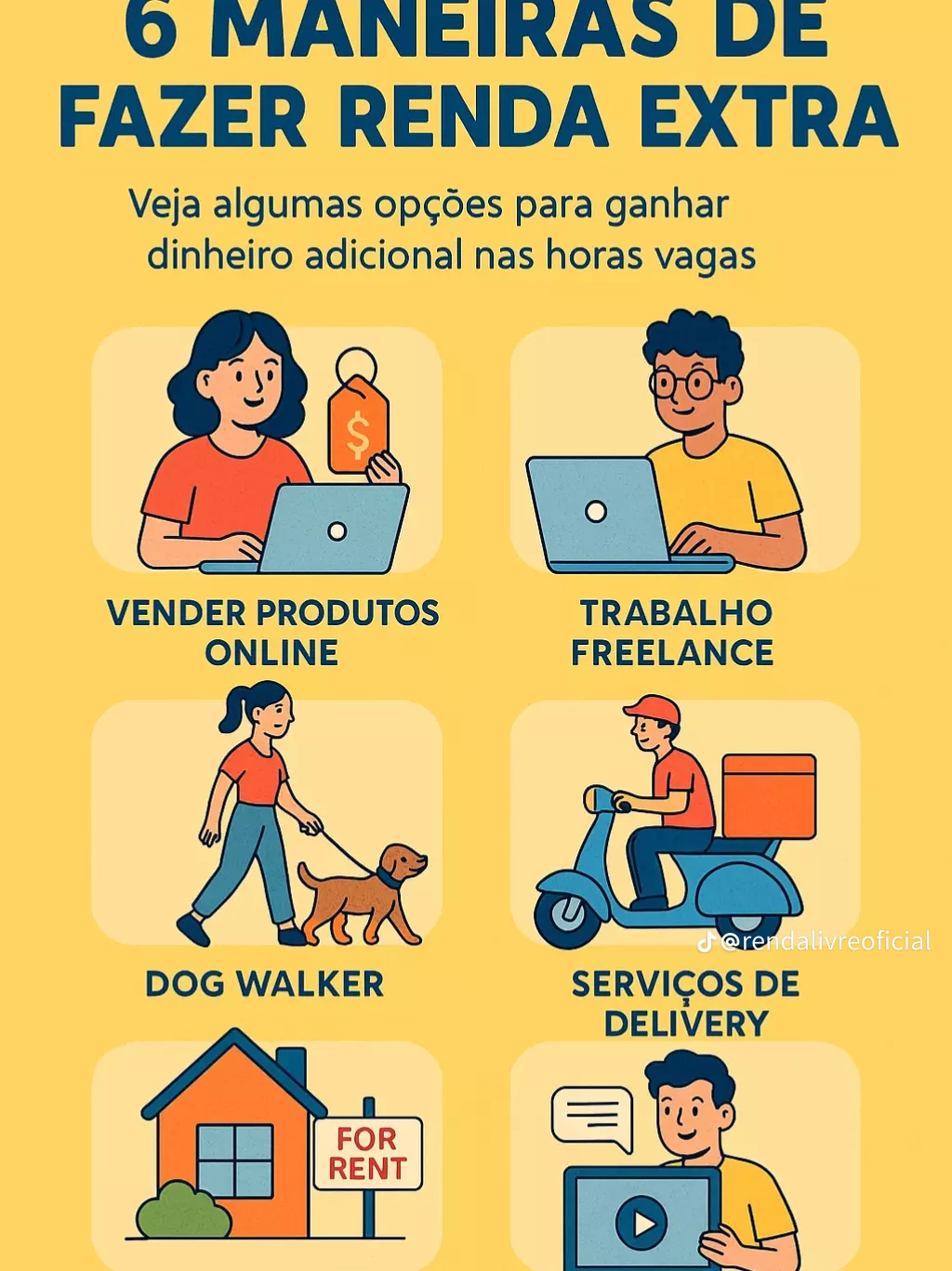 Infoproduto  - Imagem 5