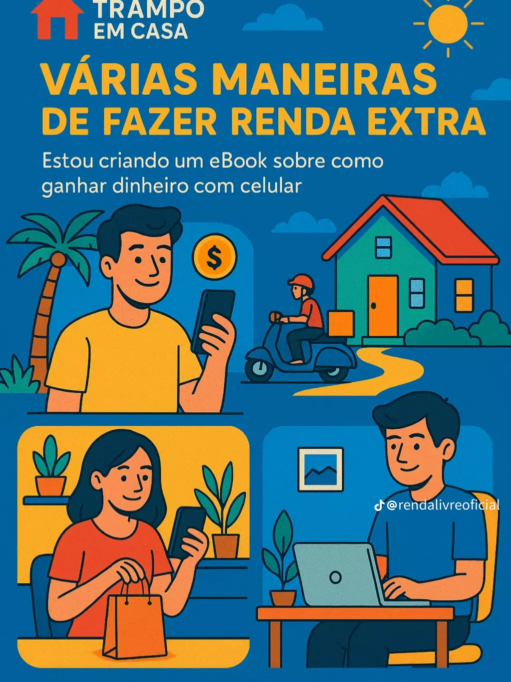 Infoproduto  - Imagem 6