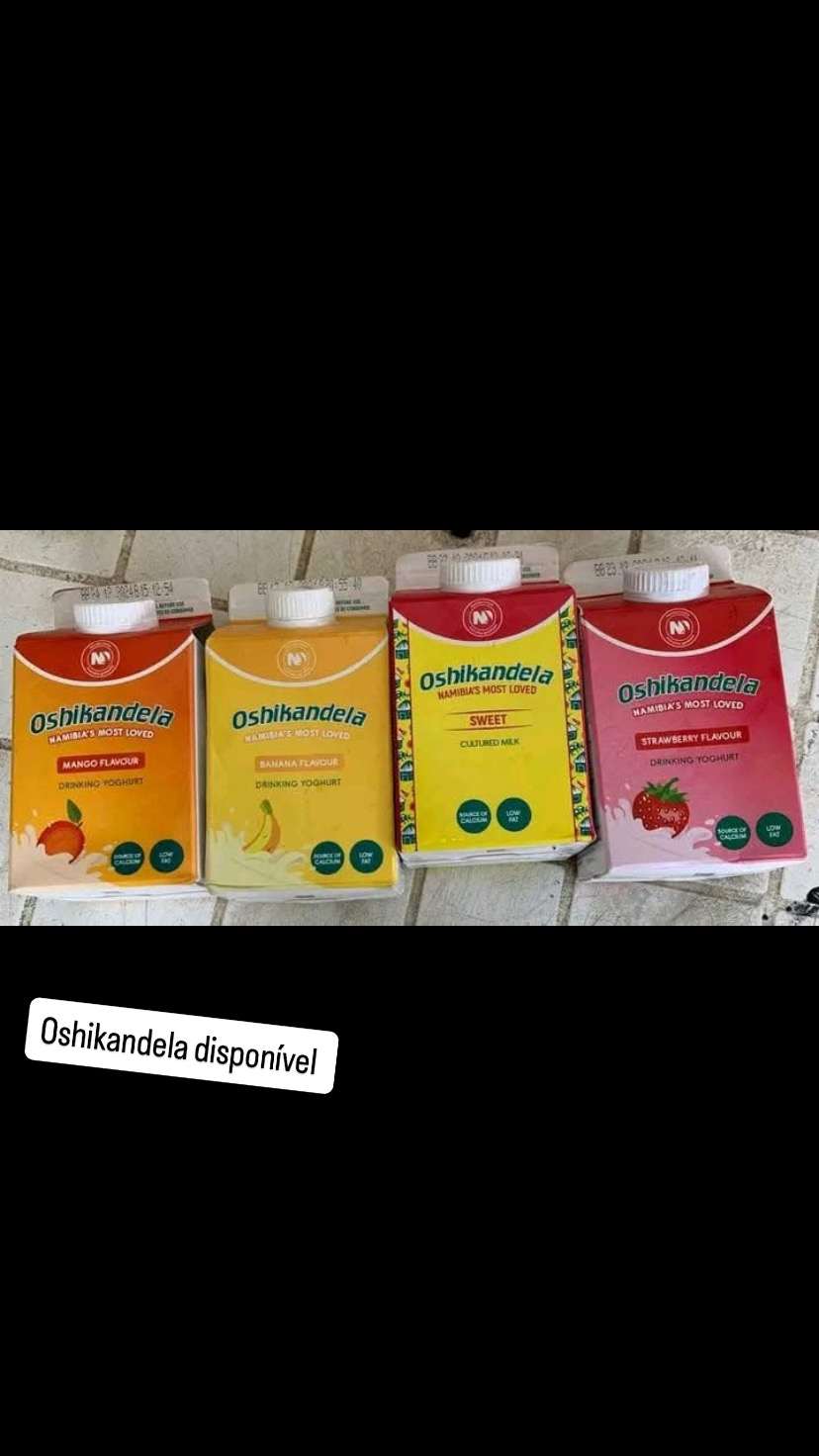 ZyzyDiversos Produtos provenientes de Origem Namíbiano  - Imagem 2