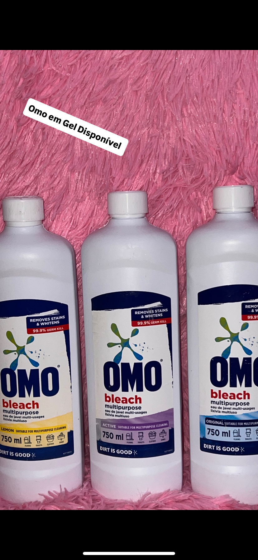 ZyzyDiversos Produtos provenientes de Origem Namíbiano  - Imagem 5