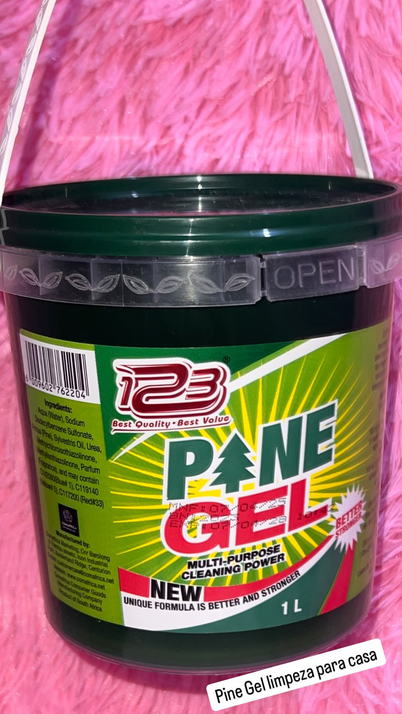 ZyzyDiversos Produtos provenientes de Origem Namíbiano  - Imagem 8