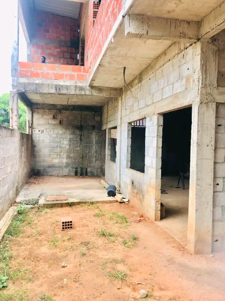 Venda de uma moradia 