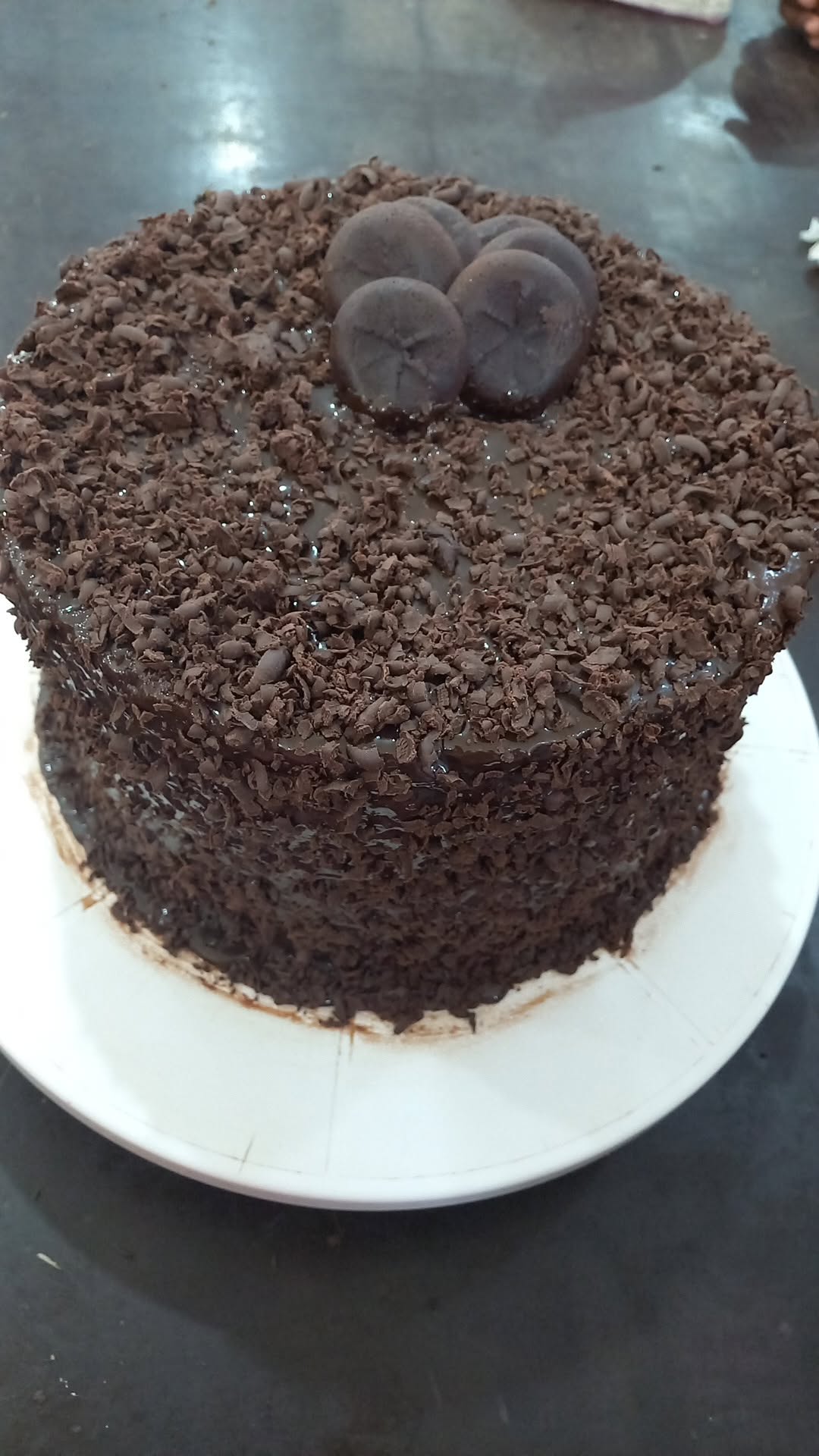 Vendas de doces e salgados - Imagem 5