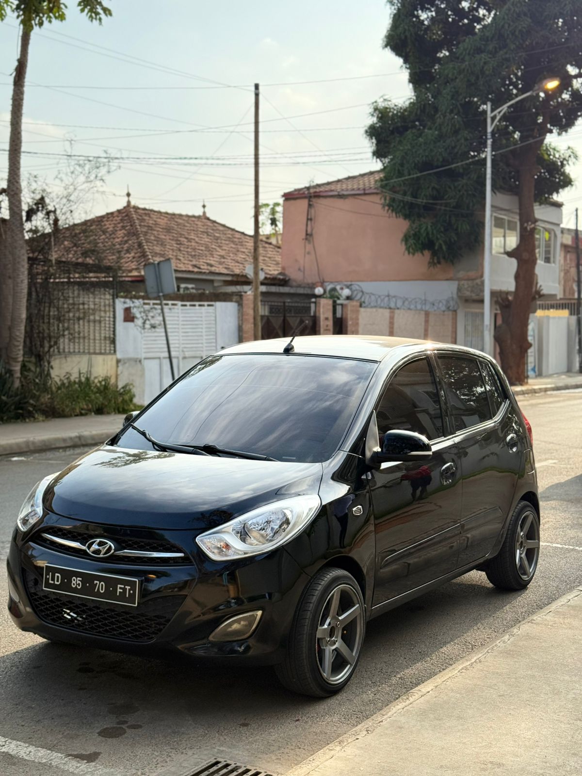 Estevão Automóveis 