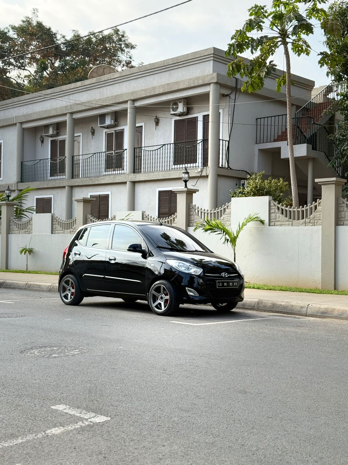 Estevão Automóveis  - Imagem 5