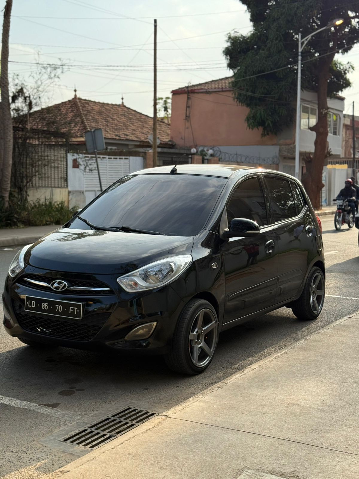 Estevão Automóveis  - Imagem 6