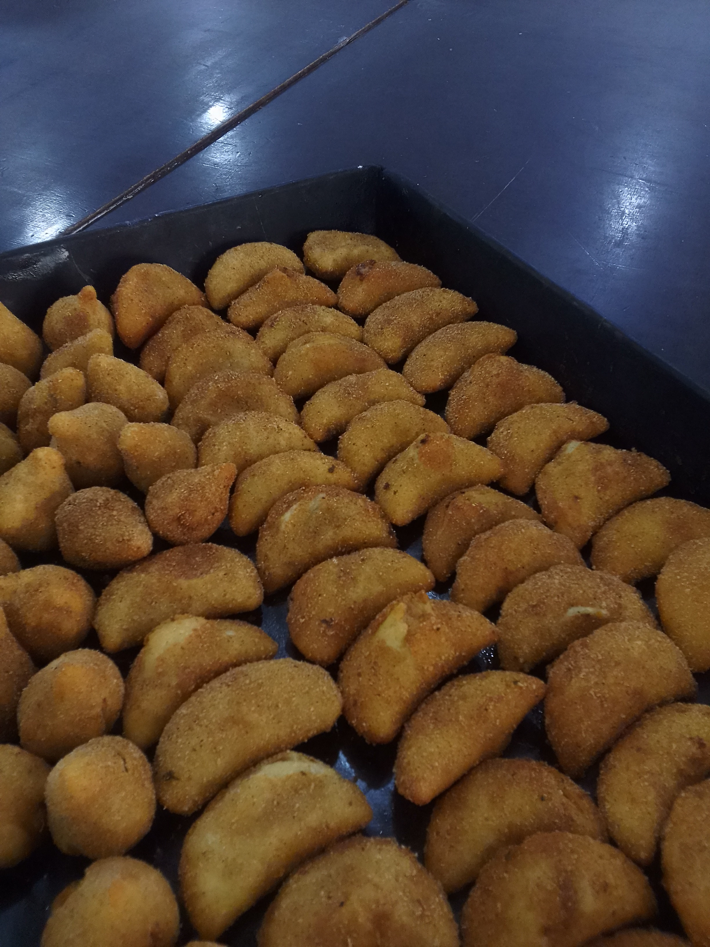 Vendas de doces e salgados - Imagem 2
