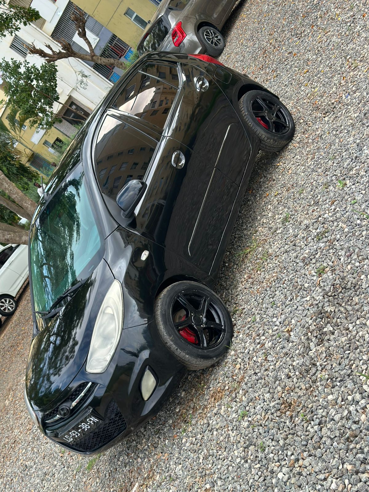 Estevão Automóveis 