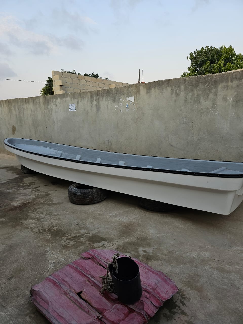 Lanchas e barcos  - Imagem 3