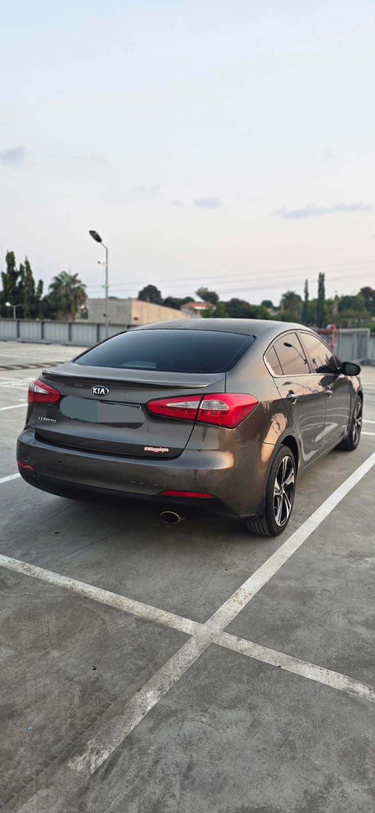 Estevão Automóveis  - Imagem 6