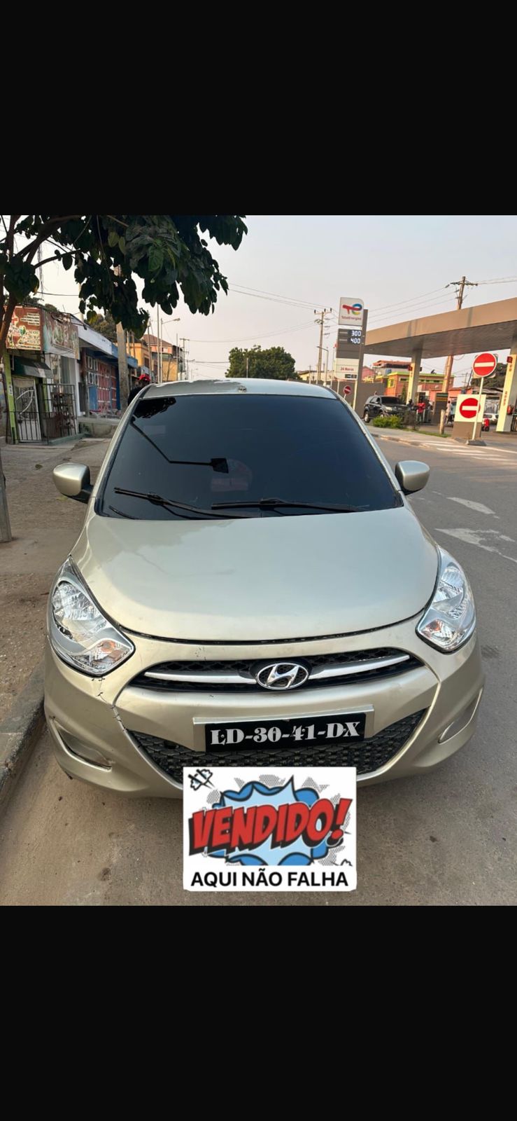 Estevão Automóveis 