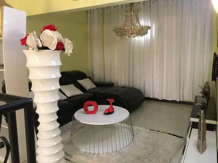 Casa dos sonhos 