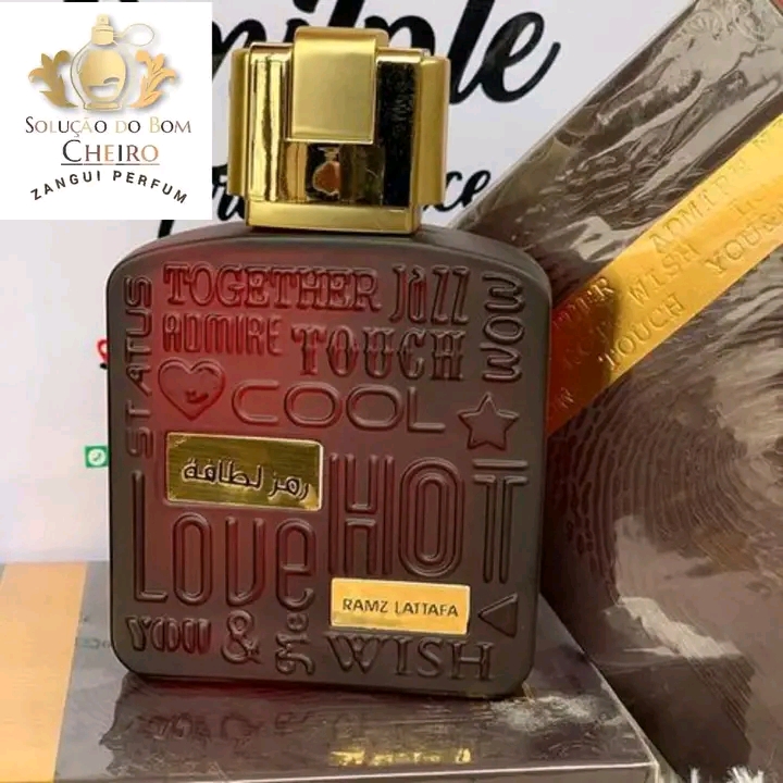 Perfume original