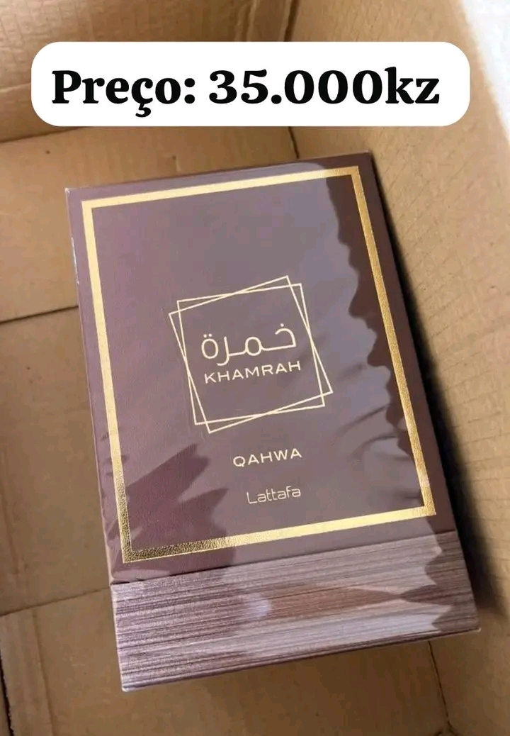 Perfume original