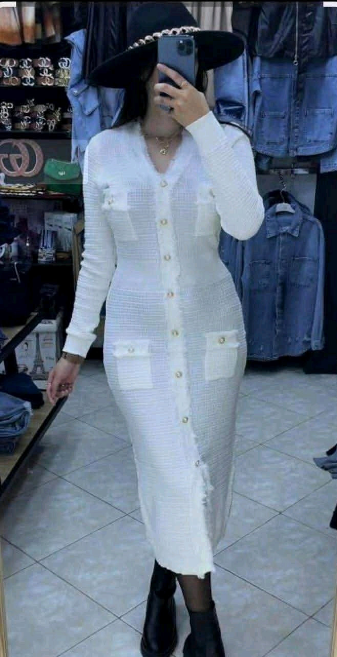 Vestidos moda jovem 