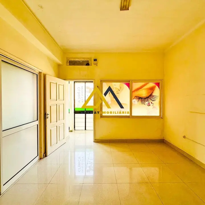 Apartamento T3