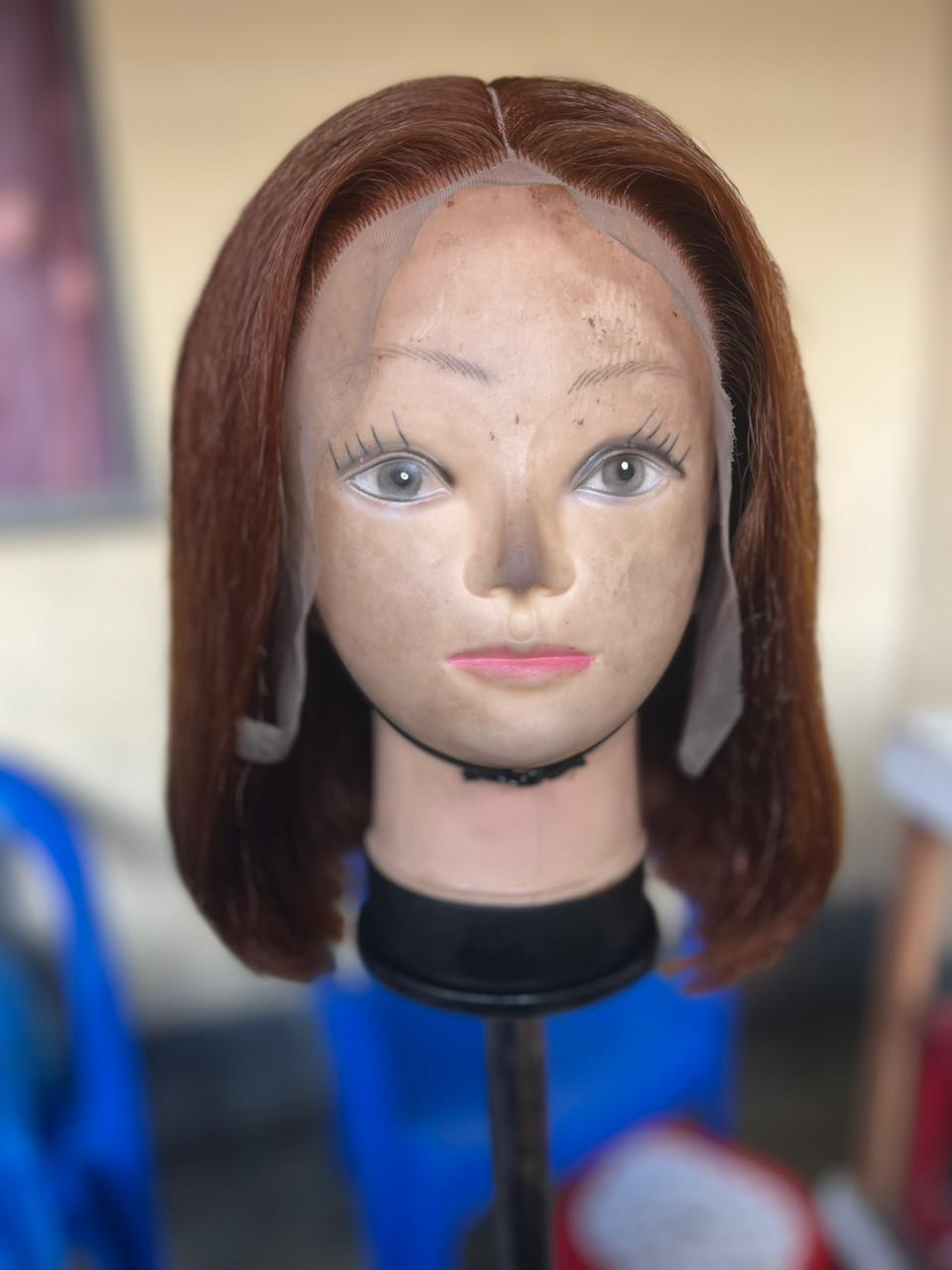 Perucas orgânicas de Sanguita  - Imagem 6