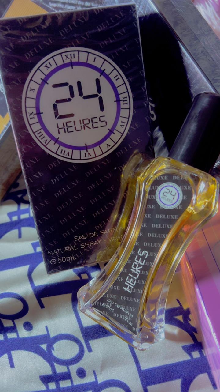 Perfumes - Imagem 2