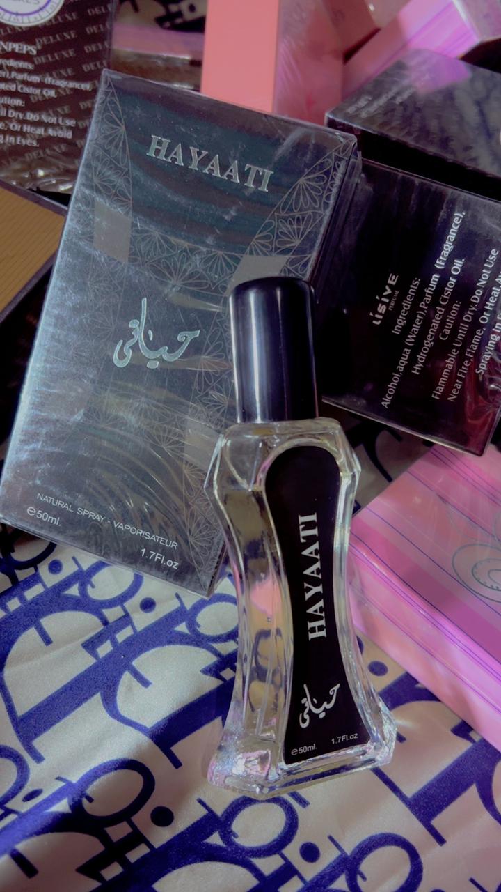 Perfumes - Imagem 3